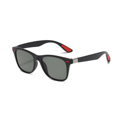 Polarized Night Vision Driving Sunglasses for Outdoor Use