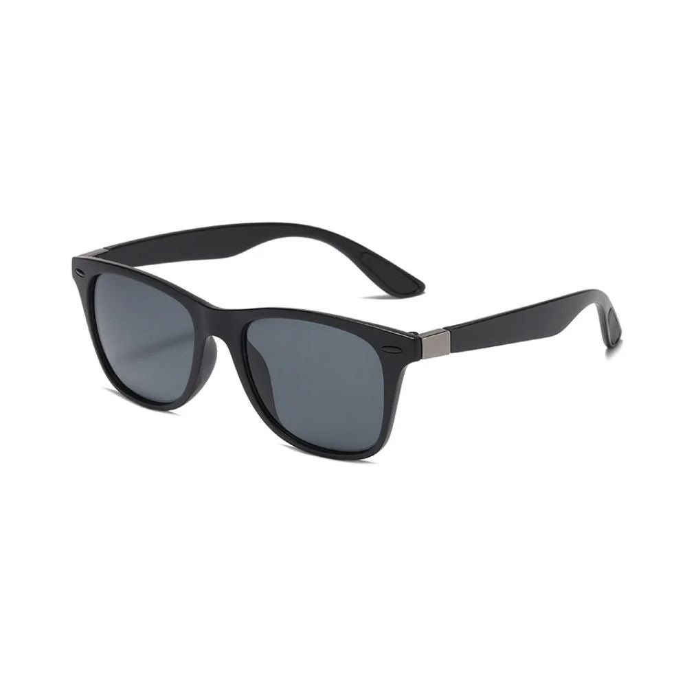 Polarized Night Vision Driving Sunglasses for Outdoor Use