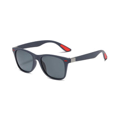 Polarized Night Vision Driving Sunglasses for Outdoor Use