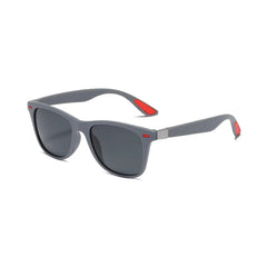 Polarized Night Vision Driving Sunglasses for Outdoor Use