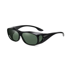 Polarized Sunglasses for Driving, Sports & Fishing