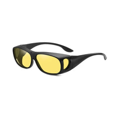 Polarized Sunglasses for Driving, Sports & Fishing