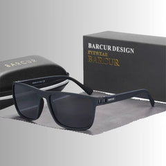 Polarized TR90 Sunglasses – Lightweight & Durable