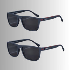Polarized TR90 Sunglasses – Lightweight & Durable