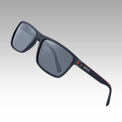 Polarized TR90 Sunglasses – Lightweight & Durable