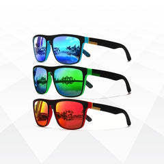 Polarized UV400 Sunglasses for Men & Women
