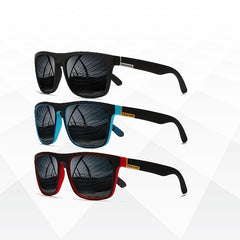 Polarized UV400 Sunglasses for Men & Women