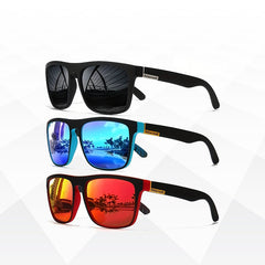 Polarized UV400 Sunglasses for Men & Women