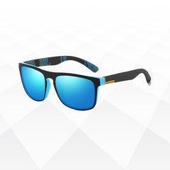 Polarized UV400 Sunglasses for Men & Women