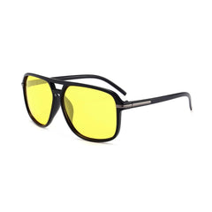 Polarized Vision Glasses for Day & Night