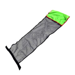 Pool Noodle Mesh Backrest Float — Swim Seat Support