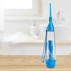 Portable Oral Irrigator Water Flosser for Teeth Cleaning