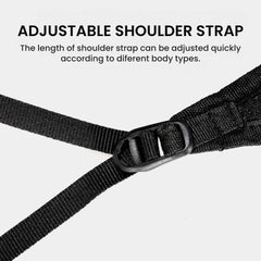 Foldable 18L Lightweight Waterproof Travel Backpack