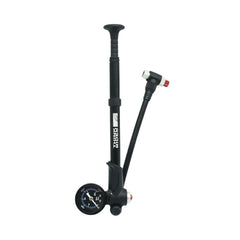 Portable 300PSI High-Pressure Bike Shock Pump