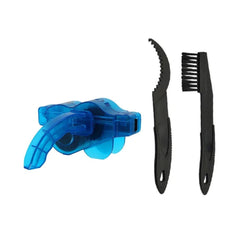 Portable Bike Chain Cleaner Kit – Road Wash Tool