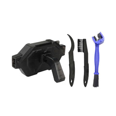 Portable Bike Chain Cleaner Kit – Road Wash Tool