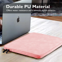Portable Laptop Case: 13 to 15.6 Inch, All Brands