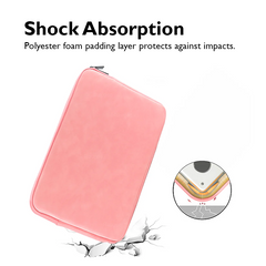 Portable Laptop Case: 13 to 15.6 Inch, All Brands