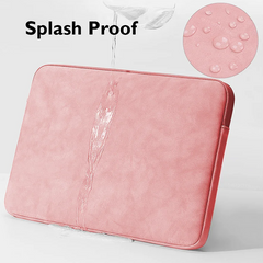 Portable Laptop Case: 13 to 15.6 Inch, All Brands