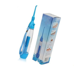 Portable Oral Irrigator Water Flosser for Teeth Cleaning