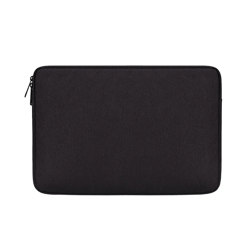 Portable Sleeve: Soft Cover for 11-15.6" Laptops