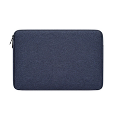 Portable Sleeve: Soft Cover for 11-15.6" Laptops
