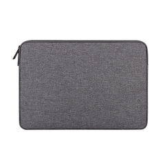 Portable Sleeve: Soft Cover for 11-15.6" Laptops