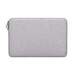Portable Sleeve: Soft Cover for 11-15.6" Laptops