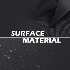 Portable Sleeve: Soft Cover for 11-15.6" Laptops