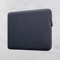 Portable Sleeve: Soft Cover for 11-15.6" Laptops