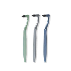 Portable Tooth Stain Remover Brush for Deep Oral Cleaning