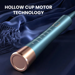 Powerful Sonic Electric Toothbrush for Adults – 5 Modes, USB-C