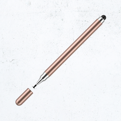 Precision Fine-Tip Stylus — iPad & iPhone Compatible