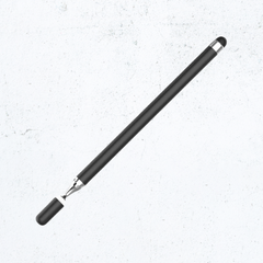 Precision Fine-Tip Stylus — iPad & iPhone Compatible