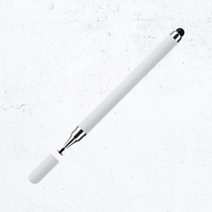 Precision Fine-Tip Stylus — iPad & iPhone Compatible