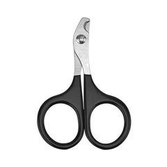 Precision Pet Nail Scissors — Small Grooming Clippers