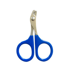 Precision Pet Nail Scissors — Small Grooming Clippers