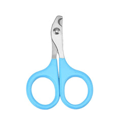 Precision Pet Nail Scissors — Small Grooming Clippers