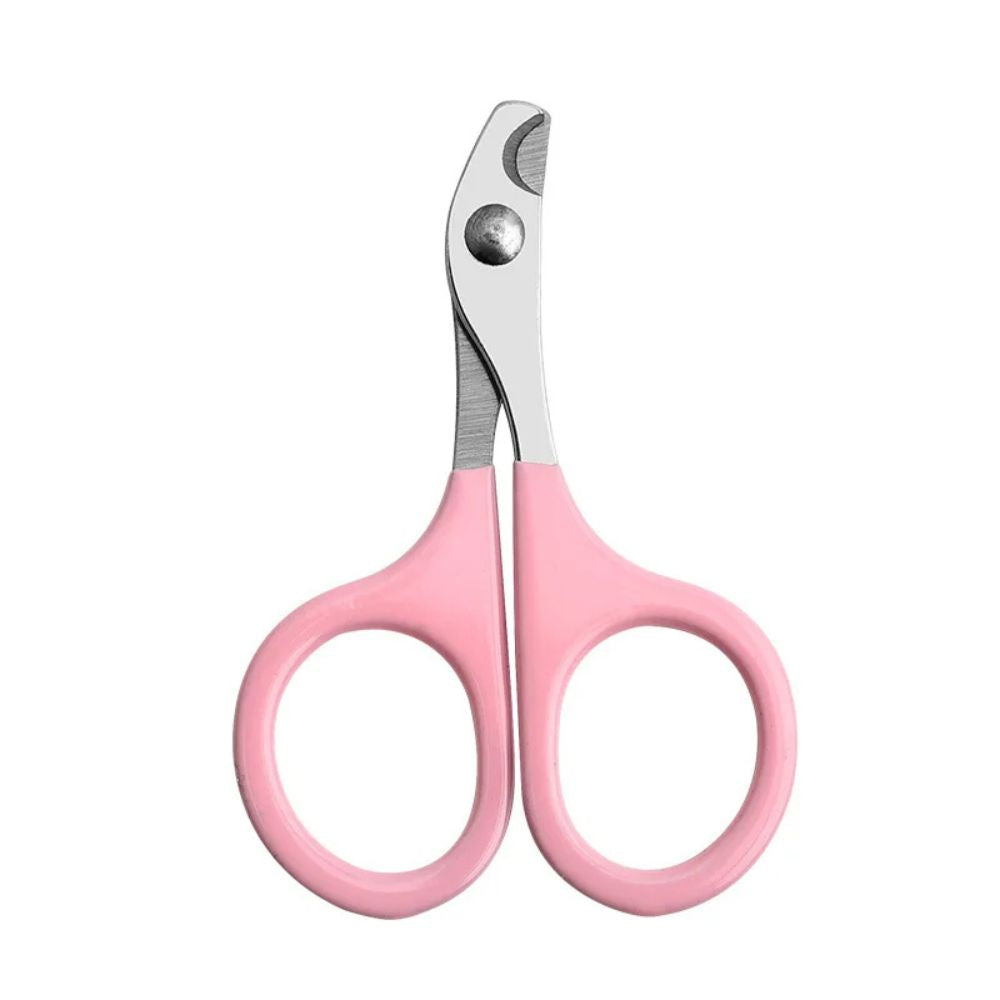 Precision Pet Nail Scissors — Small Grooming Clippers
