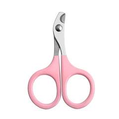 Precision Pet Nail Scissors — Small Grooming Clippers