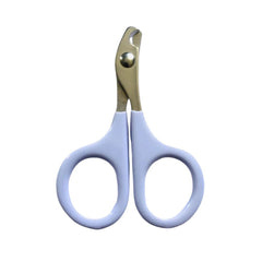 Precision Pet Nail Scissors — Small Grooming Clippers