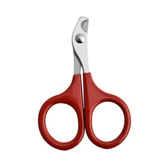 Precision Pet Nail Scissors — Small Grooming Clippers