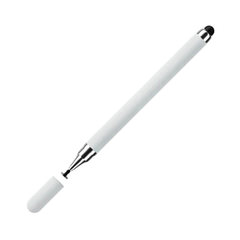 2-in-1 Precision Stylus Pen for Touchscreens