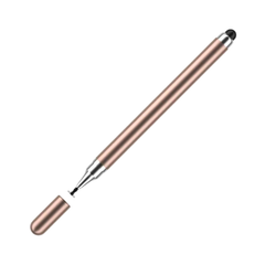 2-in-1 Precision Stylus Pen for Touchscreens