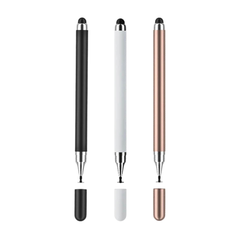 2-in-1 Precision Stylus Pen for Touchscreens