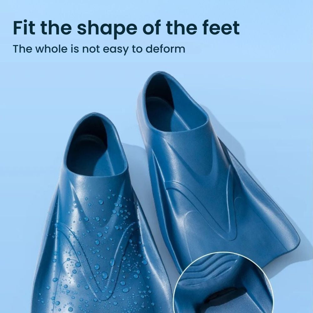 Premium_Silicone_Swim_Training_Fins_for_Adults___Kids_-_Shape
