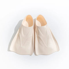 Premium_Silicone_Swim_Training_Fins_for_Adults___Kids_-_White