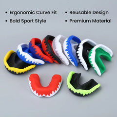Pro Guard Sports Mouthguard for Boxing & MMA