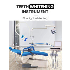 Pro LED Teeth Whitening Lamp - Cold Light Dental Machine