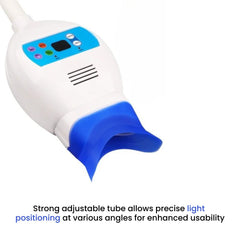 Pro LED Teeth Whitening Lamp - Cold Light Dental Machine